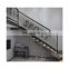 Modern galvanized Cable Balustrade Posts Veranda Stainless Steel Wire Railing System
