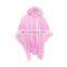 Wholesale Disposable Rain Poncho With Cheap Price