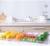 Custom Food Container Accessories Countertop Refrigerator Water Bottle Kitchen Organization Storage