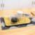 Trendy Fruit Plastic Rectangular Top Design Kitchen Furniture Storage Sink Drain Strainer Basket
