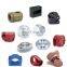 High Precision Cnc Machined Stainless Steel Aluminum Production Of Parts According To Drawings