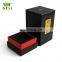 Newest luxury scent empty perfume sample box wholesale fragrance packaging boxes suppliers