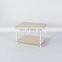 Multi-Faceted Storage Shelves Can Be Customized Indoor 2 Shelf Storage