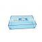 Hot Selling Customized Rectangular Napkin Case Display Paper Holders Acrylic Tissue Boxes