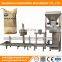 Automatic 5 10 25 kg flour packing machine auto bulk bag pouch wheat flour filling packaging equipment cheap price for sale