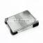 Hidden Black Transparent Plastic Storage Box For Tesla Model Y Central Control Armrest Box Privacy Storage Box