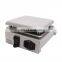 Faithful SH-4 5000ml Hotplate Magnetic Stirrer Ceramic Top Plate Heavy Duty