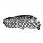 OEM 2058852523 2058852623 w205  front bumper grille cover trim fog Lamp Foglight Area for mercedes w205 c300 c class 2015-2018