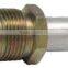 Transmission cooler repair lines