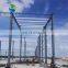 structure steel fabrication pre engineering steel structure building for mental building