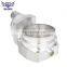 Aluminum 92MM 102MM Billet SD102MMEL Drive-By-Wire Throttle Body for LSXR LS LS7