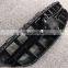 CLY Aitomotive Parts GTS FRONT GRILLE FOR BENZ C CLASS W205 GT grilles 2015-2018 Car Grill