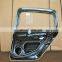 Auto metal replacement rear door For RN CLIO 2 auto body parts,  OEM 7751472475  7751472477