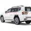 MAICTOP high quality car accessories plastic door handles for land cruiser series 300 lc300 2022