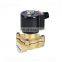 Water-Proof IP68 24 Volt Fountain Water Solenoid Valve for Water Curtain