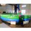 Hot sale cheap price sticks inflatable gladiator joust for kids