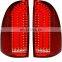 GELING 12V 24v Multifunctional Trailer Stop Rear Lamp LED Rear Light For TOYOTA Tacoma 2005-2015