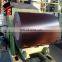 China supplier customized color ppgi/prepainted galvanized steel coil