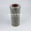 UTERS Replaces SCROEDER hydraulic oil filter element K25 KZ25 KZ25V