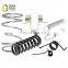 OEM Agriculture Sprayer Extension Spring With Hooks,Extension Garage Door Torsion Springs,Heavy Duty Spring