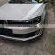 Front Bumper With grill For VW Jetta GLI  MK4 2012 2013  2014