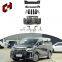 Ch Auto Modified Wide Front Lip Support Splitter Rods Tail Lights Conversion Bodykit For Toyota Alphard 2018-2020