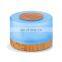 500ML Essence Air Cool Mist Ultrasonic custom logo Aromatherapy Humidifier Blue-tooth Speaker & remote control Aroma diffuser