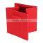 Non-woven Fabric Foldable Storage Bin Cube Basket (6 Pack)