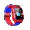 Wholesale NEW ARRIVAL ANAK 6th Generation Q19/Q12 Kids smartwatch , boys girls Wristwatch Cellular, Child wristband watch phone