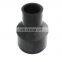 ISO qualified quality Pipe Water Pipe Fittings Reducer Dn75 / Dn50 for Water Supply
