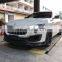 Руне (Runde) углепластик, стиль Мансори (Mansory) для кузова Мацерати Леванте (Maserati Levante): передний спойлер, задний спойлер, боковые юбки, ветровые ножи