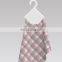 The Hottest Selling Yarn Dyed Check Pattern Thermal 100% Cotton Flannel