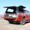 Steel 4X4 Pickup Trunk Canopy Topper bed Cover Camper hardtop canopy for Dmax Triton navara