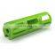 PP molding injection plastic medical device parts
