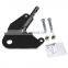 For Honda 250 Recon TRX ATV Hitch 1997-2018 With Hardware And Powder Coated Finish