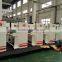 HAS VIDEO 150m/min Unit type high speed flexo printing machine ( high printing precision 0.1mm,for paper cup,paper bag)