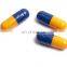 Pharmaceutical GMP Certified HPMC Capsule