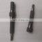 E320D DRIVE SHAFT LONG and short KEY MODEL MAIN PUMP shaft 3412831