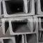 Factory Sale 202 201 304 304l Stainless Steel C Channel Bar