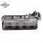 Scenic K4M 1.6L cylinder head 7700600530 7701474364 7701474361 for sale