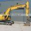 used Japan PC240 crawler excavator, cheap crawler excavator for sale in Shanghai