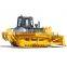 Shantui 130 bulldozer small crawler bulldozer