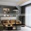 Fishing Standing Lamp Floor Luxury Nordic Modern Simple Design Living Room Sofa Decoration Floor Light