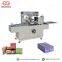 Automatic Tea Box Cellophane Wrapping Machine for Perfume