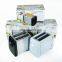 Automatic multifunctional toaster household 2 slices toaster breakfast toaster mini sandwich maker U.S. regulations