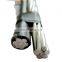 Duplex Triplex 4 Core Aluminum ABC Twisted Cable 4x50mm2 XLPE Insulated