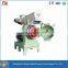 0.7t/h Agro Based Industries Small Agro Waste Straw Particle Machine for Biomass New Energy Industry
