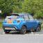Hot-selling New Energy Super Car Cars New 4 Wheel Electric Sports E Car Electric Suv Vehicle