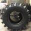 20/30/40 forklift tire 16/70-20 24 20.5/70-16 17.5-23.5-25 semi-solid tire