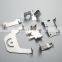stainless steel sheet stamping parts EMI RF Shielding Case for electronics  2021